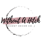 Without a Hitch Event Decor